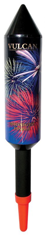 MIDNIGHT FINALE 1 SHOT (1.3G / UN0335)